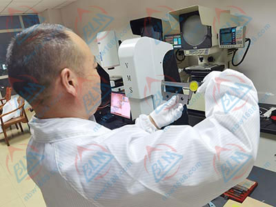 長(zhǎng)度儀器維修